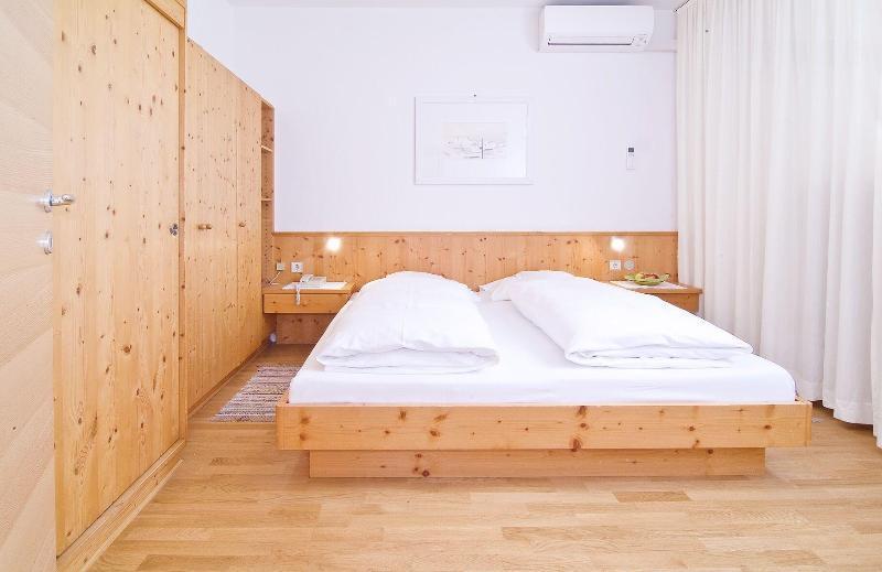 Bio Hotel Kaufmann Ora / Auer Экстерьер фото
