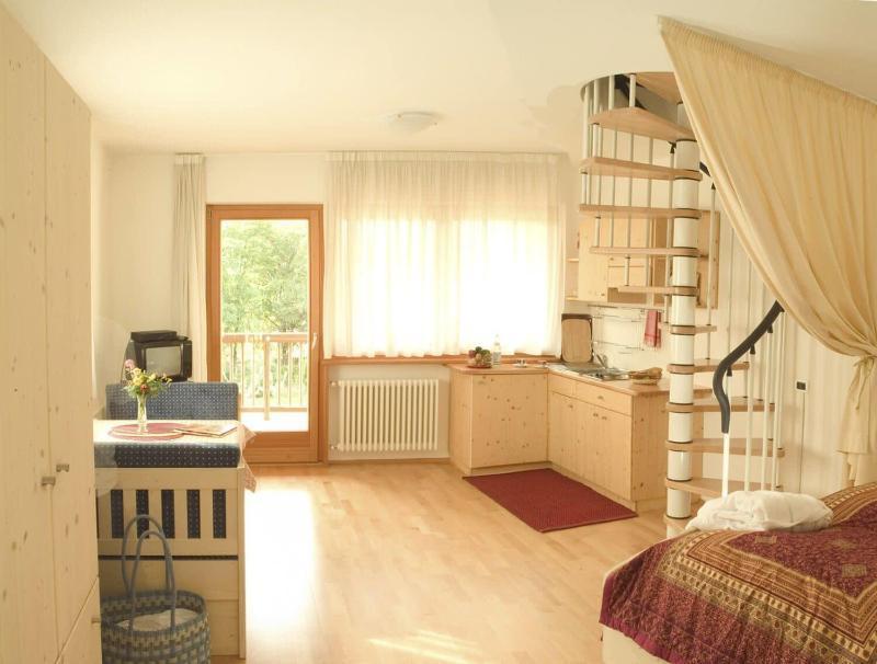 Bio Hotel Kaufmann Ora / Auer Экстерьер фото