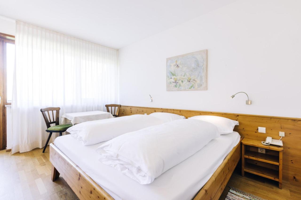 Bio Hotel Kaufmann Ora / Auer Экстерьер фото