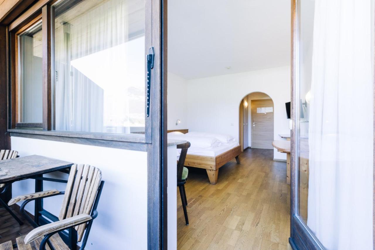 Bio Hotel Kaufmann Ora / Auer Экстерьер фото