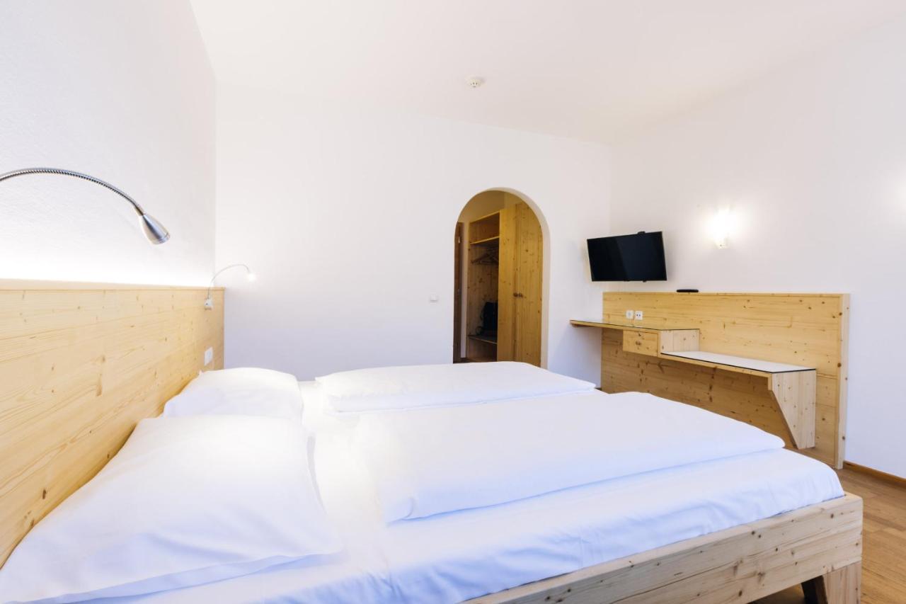 Bio Hotel Kaufmann Ora / Auer Экстерьер фото
