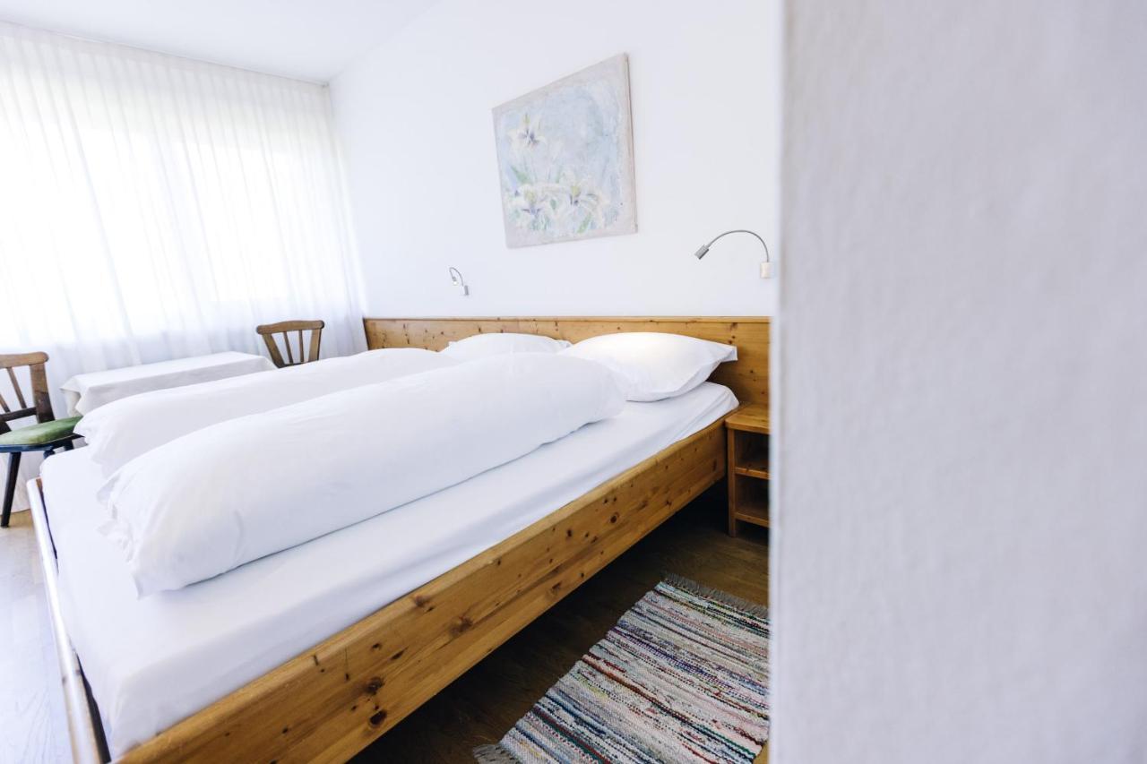 Bio Hotel Kaufmann Ora / Auer Экстерьер фото