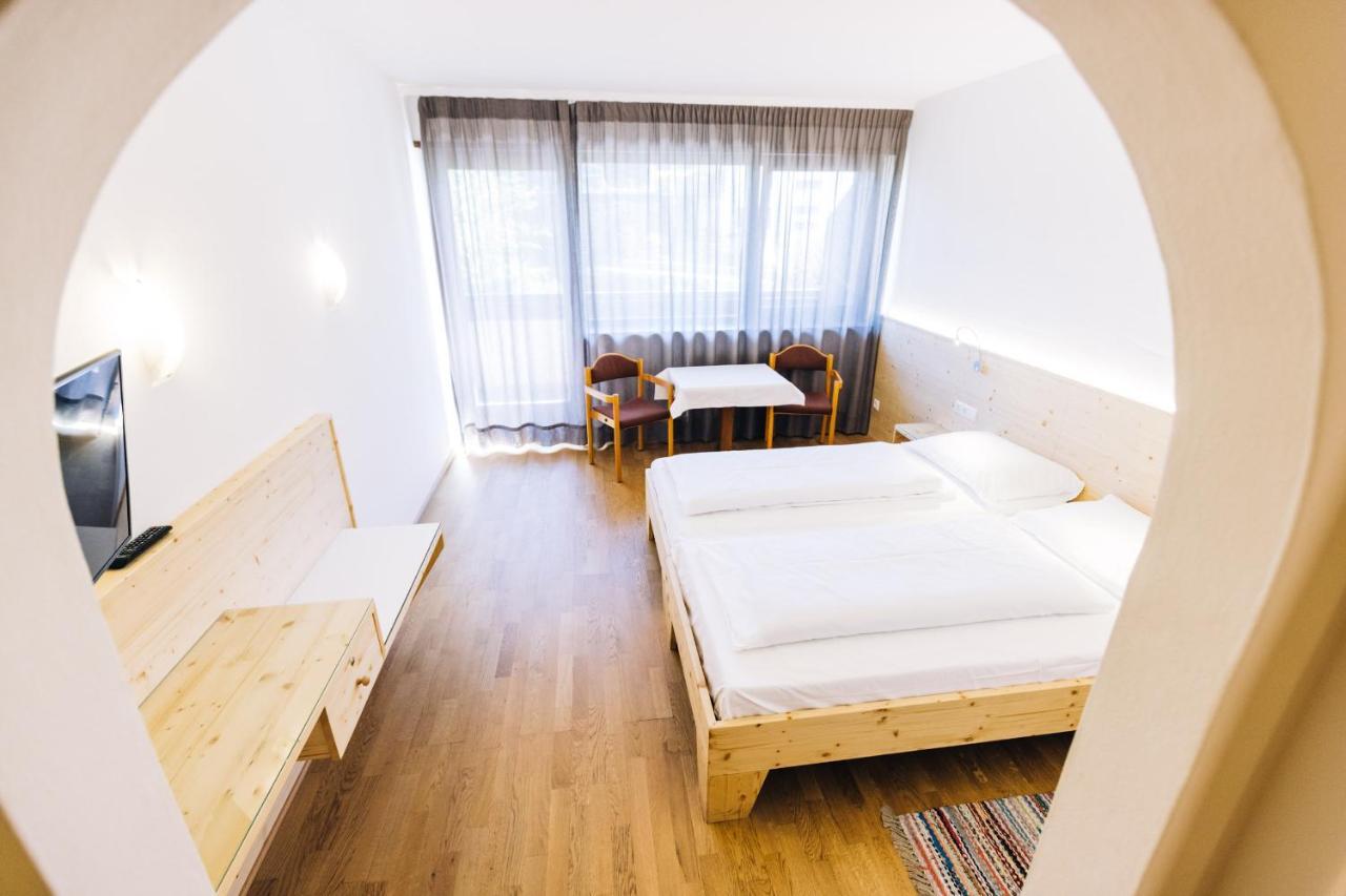 Bio Hotel Kaufmann Ora / Auer Экстерьер фото