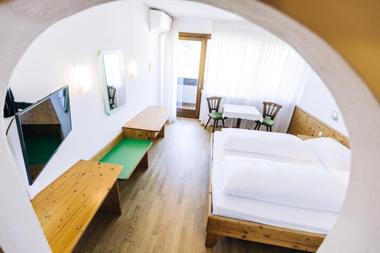 Bio Hotel Kaufmann Ora / Auer Экстерьер фото