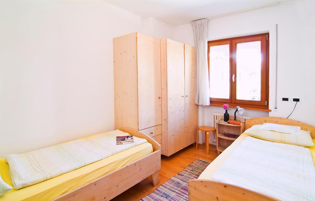 Bio Hotel Kaufmann Ora / Auer Экстерьер фото