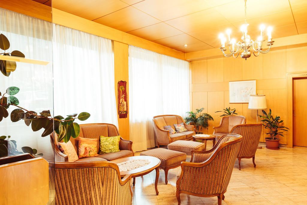 Bio Hotel Kaufmann Ora / Auer Экстерьер фото