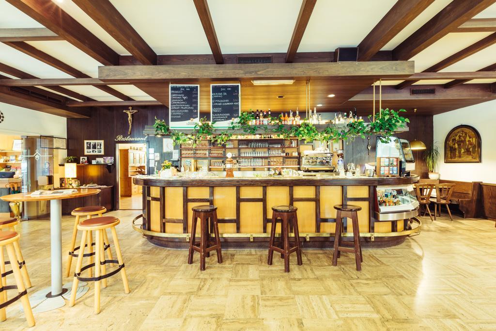 Bio Hotel Kaufmann Ora / Auer Экстерьер фото