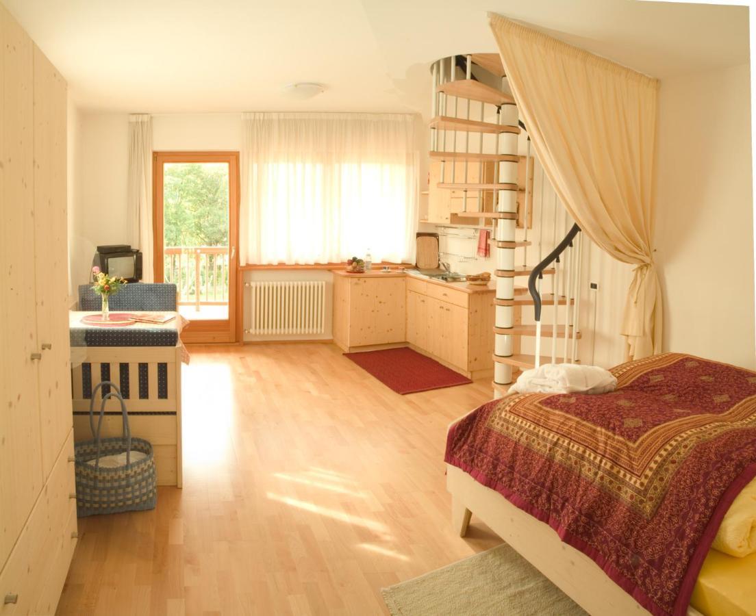 Bio Hotel Kaufmann Ora / Auer Экстерьер фото